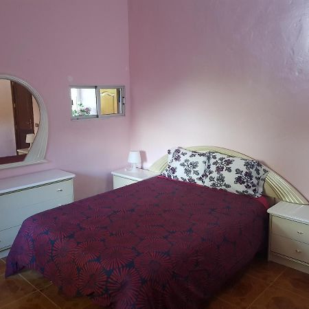 Finca Rural Torres 2 Bed And Breakfast Costa Calma Exterior photo